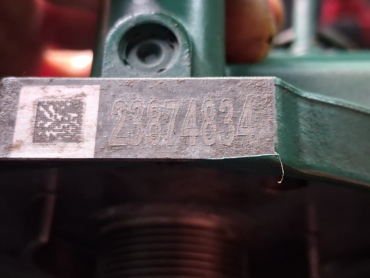 VOLVO PODSTAWA FILTRÓW PALIWA VOLVO FH FM 4 RENAULT GAMA T C K RANGE - Mootor ja varuosad - Veoauto: pilt 5 VOLVO PODSTAWA FILTRÓW PALIWA VOLVO FH FM 4 RENAULT GAMA T C K RANGE - Mootor ja varuosad - Veoauto: pilt 5