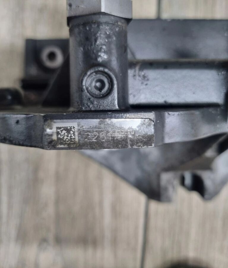 VOLVO PODSTAWA FILTRÓW PALIWA VOLVO FH FM 4 RENAULT GAMA T C K RANGE - Kütusesüsteem - Veoauto: pilt 3 VOLVO PODSTAWA FILTRÓW PALIWA VOLVO FH FM 4 RENAULT GAMA T C K RANGE - Kütusesüsteem - Veoauto: pilt 3