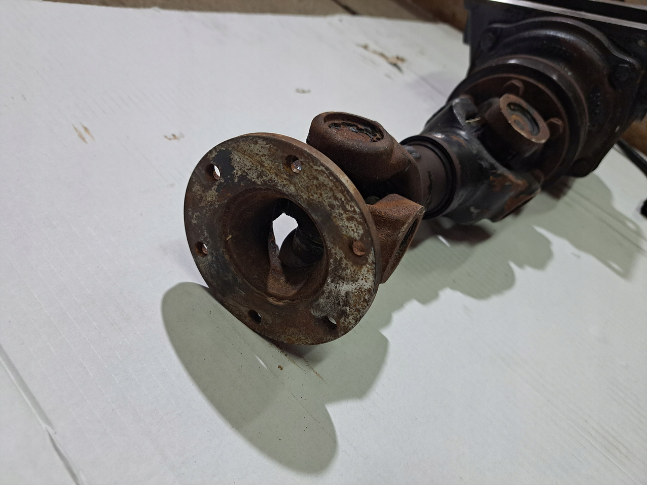 VOLVO POMPA HYDRAULIKI HYDRAULICZNA PTPT.F VOLVO - Hüdrauliline pump - Veoauto: pilt 5 VOLVO POMPA HYDRAULIKI HYDRAULICZNA PTPT.F VOLVO - Hüdrauliline pump - Veoauto: pilt 5