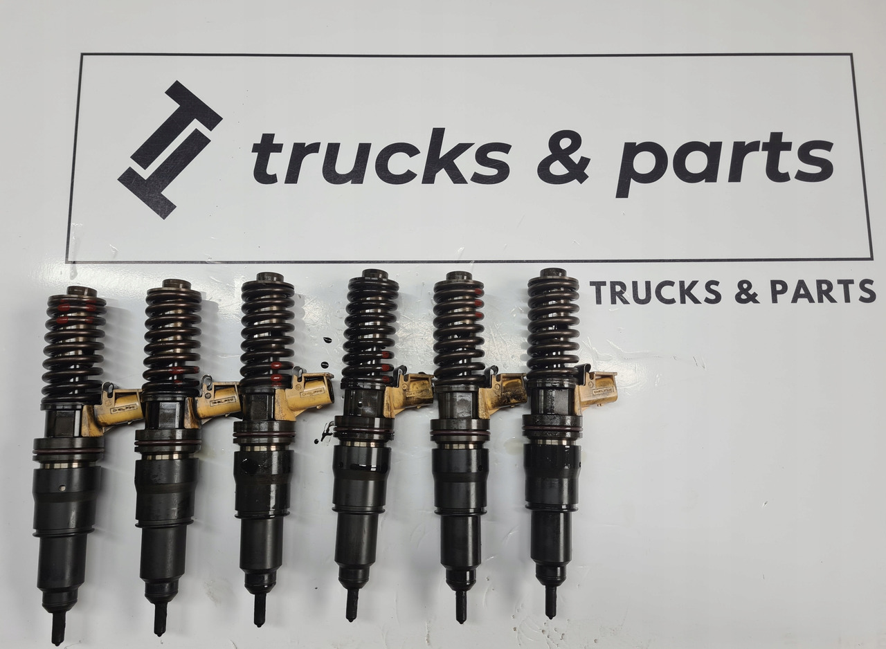 VOLVO POMPOWTRYSKIWACZE RENAULT GAMA T C K RANGE VOLVO FH 4 FM 4 - Sissepritse - Veoauto: pilt 1 VOLVO POMPOWTRYSKIWACZE RENAULT GAMA T C K RANGE VOLVO FH 4 FM 4 - Sissepritse - Veoauto: pilt 1