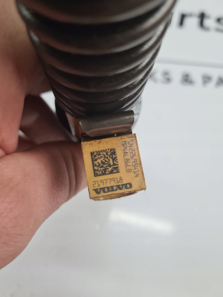 VOLVO POMPOWTRYSKIWACZE RENAULT GAMA T C K RANGE VOLVO FH 4 FM 4 - Sissepritse - Veoauto: pilt 2 VOLVO POMPOWTRYSKIWACZE RENAULT GAMA T C K RANGE VOLVO FH 4 FM 4 - Sissepritse - Veoauto: pilt 2