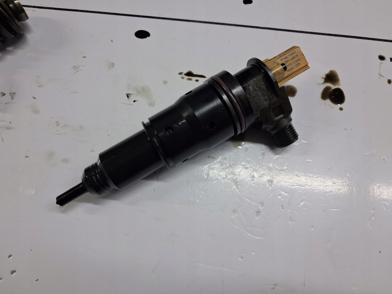 VOLVO POMPOWTRYSKIWACZE WTRYSKI COMMON RAIL VOLVO FH FM 4 5 RENAULT GAMA T EVO - Sissepritse - Veoauto: pilt 4 VOLVO POMPOWTRYSKIWACZE WTRYSKI COMMON RAIL VOLVO FH FM 4 5 RENAULT GAMA T EVO - Sissepritse - Veoauto: pilt 4