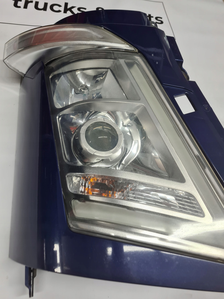 VOLVO REFLEKTOR LAMPA BIXENON OKULAR PRAWY KOMPLETNY VOLVO FH 4 22239244 - Esituled - Veoauto: pilt 4 VOLVO REFLEKTOR LAMPA BIXENON OKULAR PRAWY KOMPLETNY VOLVO FH 4 22239244 - Esituled - Veoauto: pilt 4