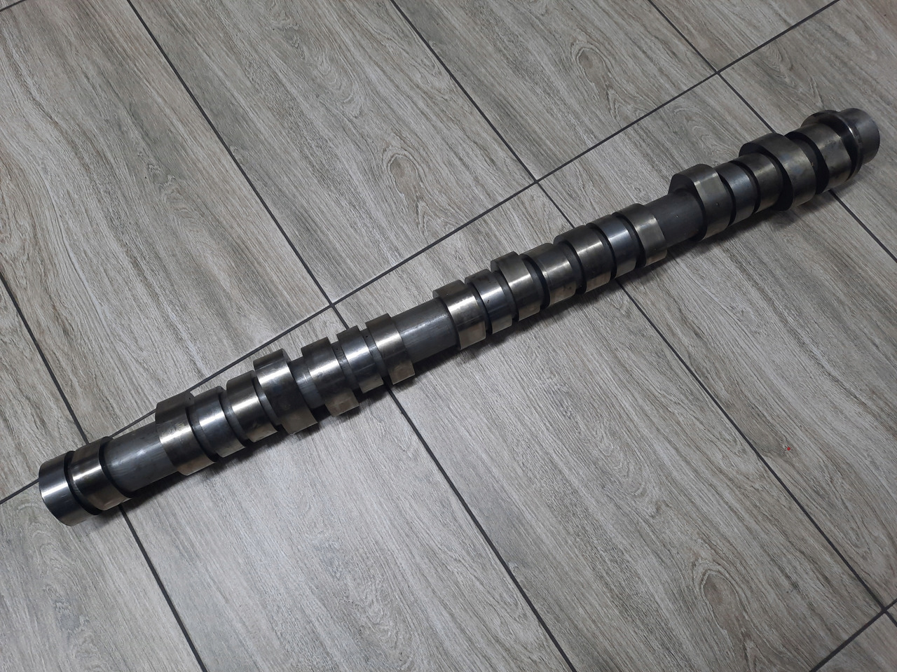 VOLVO WAŁEK ROZRZĄDU VOLVO FM 4 D11K RENAULT GAMA T RANGE DTI 11 - Nukkvõll - Veoauto: pilt 1 VOLVO WAŁEK ROZRZĄDU VOLVO FM 4 D11K RENAULT GAMA T RANGE DTI 11 - Nukkvõll - Veoauto: pilt 1