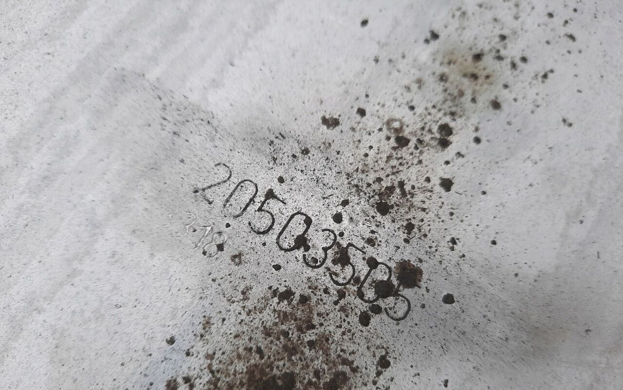 VOLVO ZBIORNIK PALIWA RENAULT DXI GAMA T VOLVO FH FM 4 5 100/70/70 - Kütusepaak - Veoauto: pilt 4 VOLVO ZBIORNIK PALIWA RENAULT DXI GAMA T VOLVO FH FM 4 5 100/70/70 - Kütusepaak - Veoauto: pilt 4