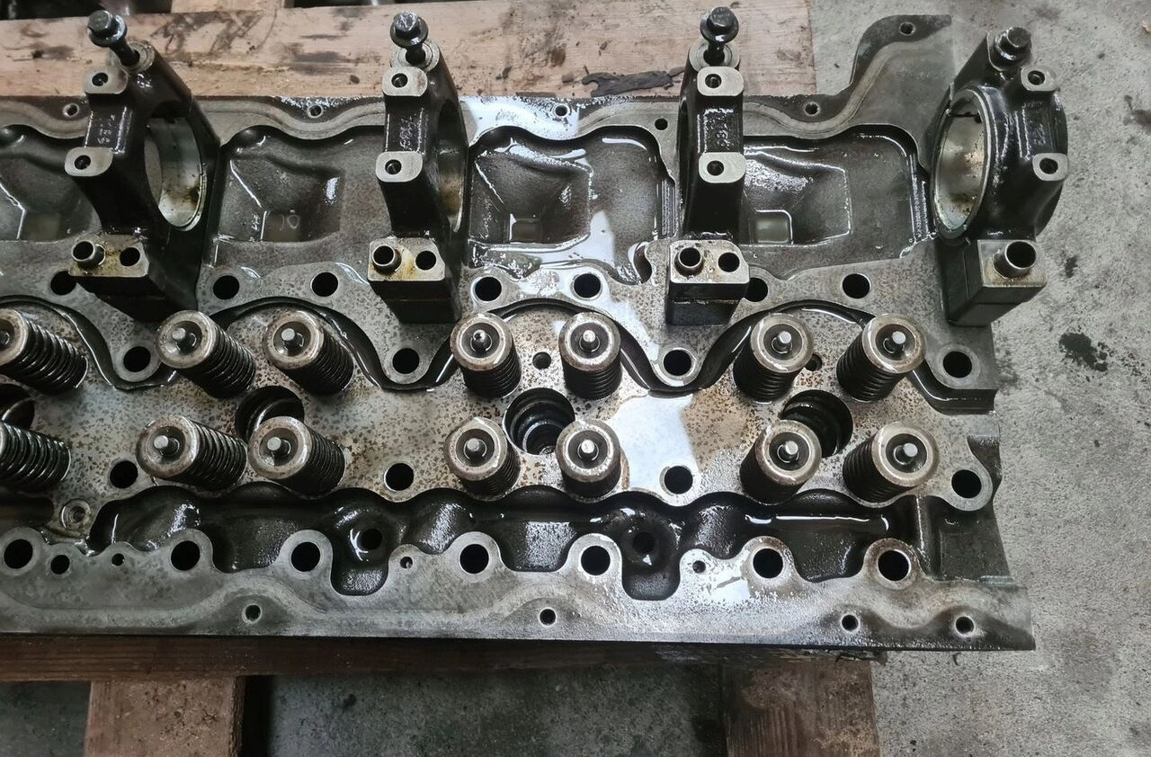 Volvo 20504632 RENAULT MAGNUM DXI 13 FH 13 FM 13 Renault MAGNUM DXI 13 VOLVO FH 13 FM 13 - Mootori pea - Veoauto: pilt 4 Volvo 20504632 RENAULT MAGNUM DXI 13 FH 13 FM 13 Renault MAGNUM DXI 13 VOLVO FH 13 FM 13 - Mootori pea - Veoauto: pilt 4