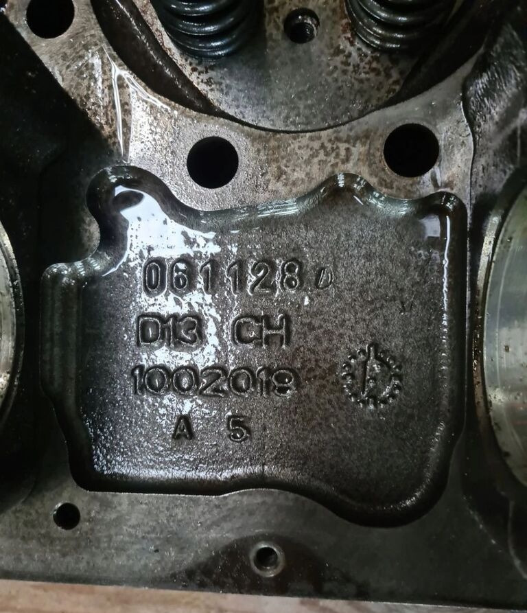 Volvo 20504632 RENAULT MAGNUM DXI 13 FH 13 FM 13 Renault MAGNUM DXI 13 VOLVO FH 13 FM 13 - Mootori pea - Veoauto: pilt 3 Volvo 20504632 RENAULT MAGNUM DXI 13 FH 13 FM 13 Renault MAGNUM DXI 13 VOLVO FH 13 FM 13 - Mootori pea - Veoauto: pilt 3
