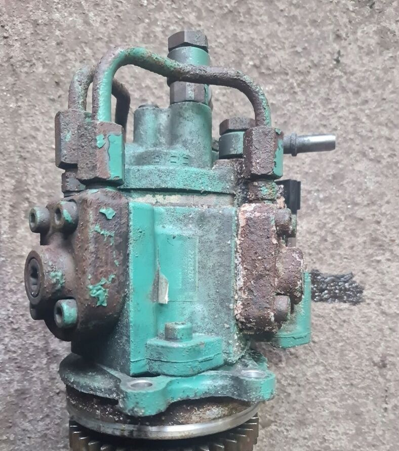 Volvo 22208205 Volvo FL - Kütusepump - Veoauto: pilt 2 Volvo 22208205 Volvo FL - Kütusepump - Veoauto: pilt 2