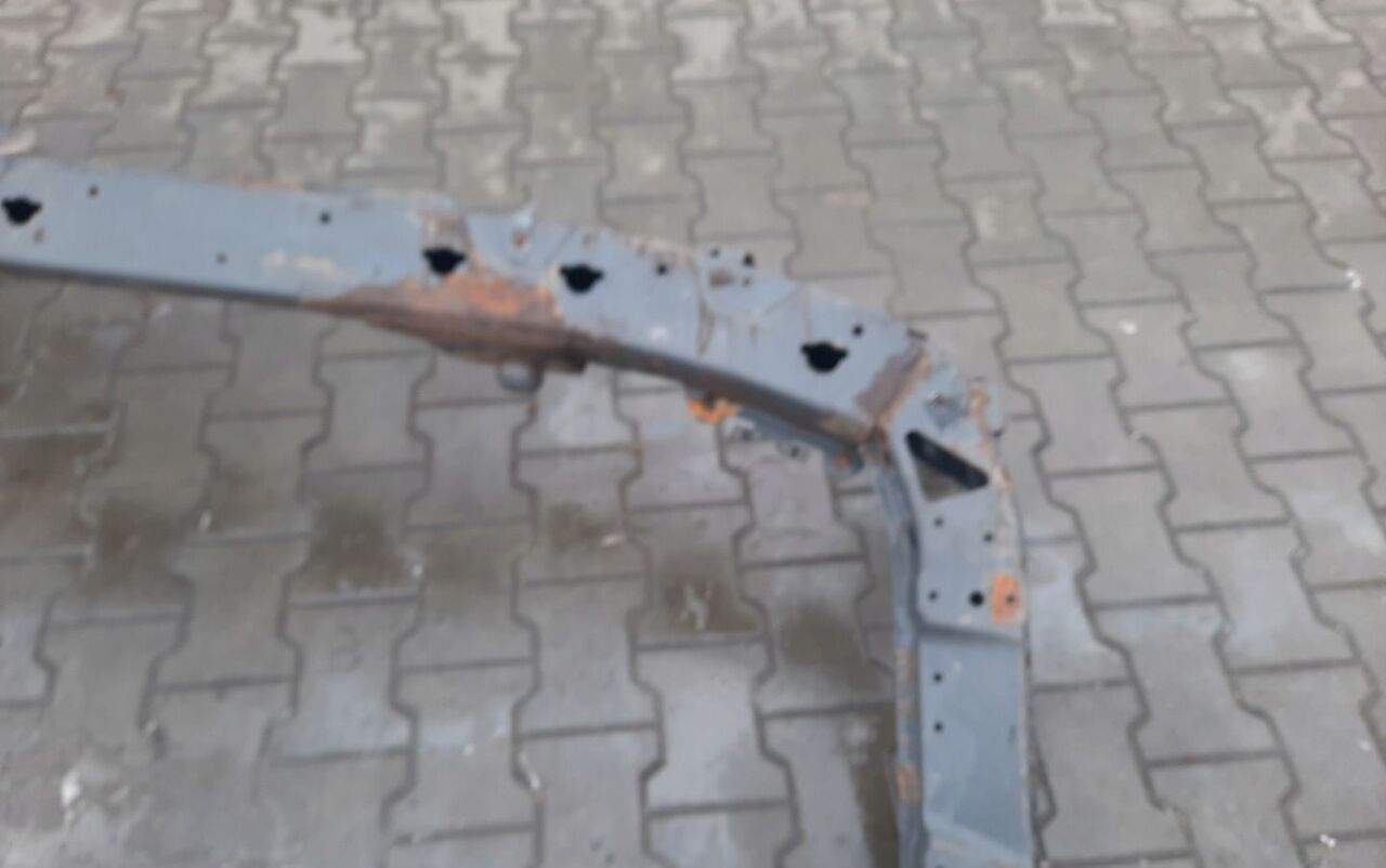 Volvo BELKA ZDERZAKA POD ZDERZAK VOLVO FH FM 9 12 13 - Kaitseraud - Veoauto: pilt 4 Volvo BELKA ZDERZAKA POD ZDERZAK VOLVO FH FM 9 12 13 - Kaitseraud - Veoauto: pilt 4