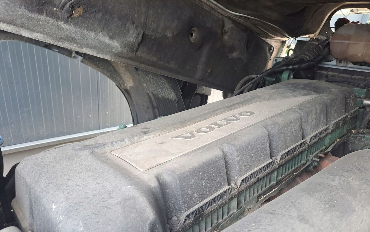 Volvo D13K 540 VOLVO Volvo FH 4 - Mootor - Veoauto: pilt 2 Volvo D13K 540 VOLVO Volvo FH 4 - Mootor - Veoauto: pilt 2