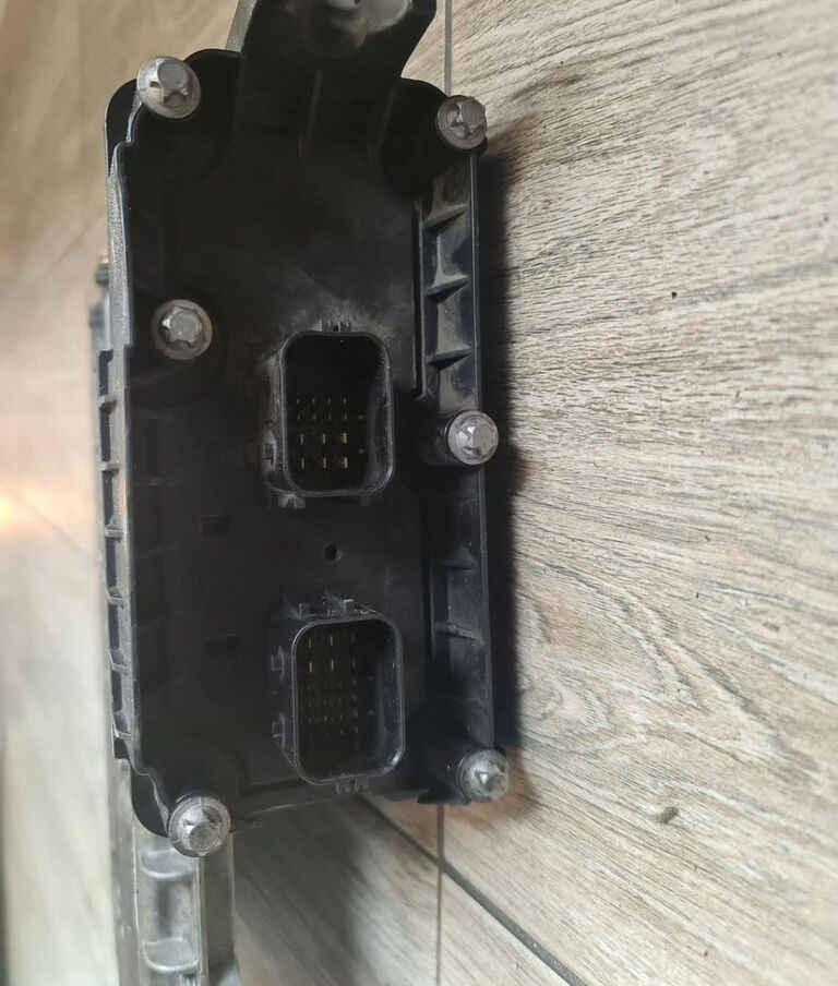 Volvo ELEKTRONIKA WYBIERAKA SKRZYNI BIEGÓW " E " FH 4 FM 4 RENAULT GAM Volvo Wabco - Mootori juhtimisseade - Veoauto: pilt 2 Volvo ELEKTRONIKA WYBIERAKA SKRZYNI BIEGÓW " E " FH 4 FM 4 RENAULT GAM Volvo Wabco - Mootori juhtimisseade - Veoauto: pilt 2