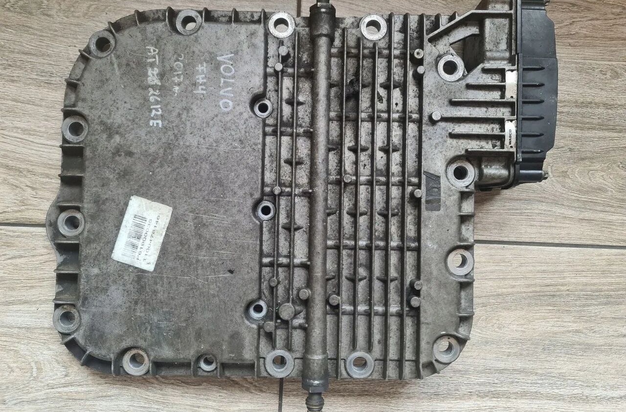 Volvo ELEKTRONIKA WYBIERAKA SKRZYNI BIEGÓW " E " FH 4 FM 4 RENAULT GAM Volvo Wabco - Mootori juhtimisseade - Veoauto: pilt 1 Volvo ELEKTRONIKA WYBIERAKA SKRZYNI BIEGÓW " E " FH 4 FM 4 RENAULT GAM Volvo Wabco - Mootori juhtimisseade - Veoauto: pilt 1