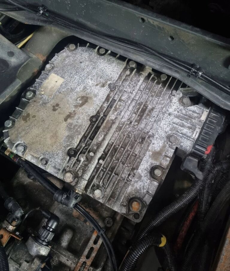 Volvo ELEKTRONIKA WYBIERAKA SKRZYNI "F" Z RETARDEREM FH 4 5 RENAULT GA Volvo SKRZYNI "F" Z RETARDEREM VOLVO FH 4 5 RENAULT GAMA T - Mootori juhtimisseade - Veoauto: pilt 1 Volvo ELEKTRONIKA WYBIERAKA SKRZYNI "F" Z RETARDEREM FH 4 5 RENAULT GA Volvo SKRZYNI "F" Z RETARDEREM VOLVO FH 4 5 RENAULT GAMA T - Mootori juhtimisseade - Veoauto: pilt 1