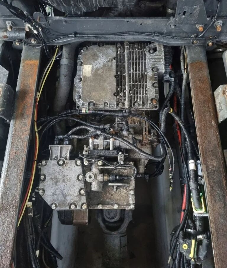 Volvo ELEKTRONIKA WYBIERAKA SKRZYNI "F" Z RETARDEREM FH 4 5 RENAULT GA Volvo SKRZYNI "F" Z RETARDEREM VOLVO FH 4 5 RENAULT GAMA T - Mootori juhtimisseade - Veoauto: pilt 2 Volvo ELEKTRONIKA WYBIERAKA SKRZYNI "F" Z RETARDEREM FH 4 5 RENAULT GA Volvo SKRZYNI "F" Z RETARDEREM VOLVO FH 4 5 RENAULT GAMA T - Mootori juhtimisseade - Veoauto: pilt 2