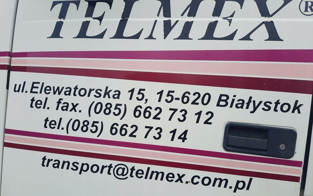 Volvo FH 12 13 - Uks ja varuosad - Veoauto: pilt 1 Volvo FH 12 13 - Uks ja varuosad - Veoauto: pilt 1