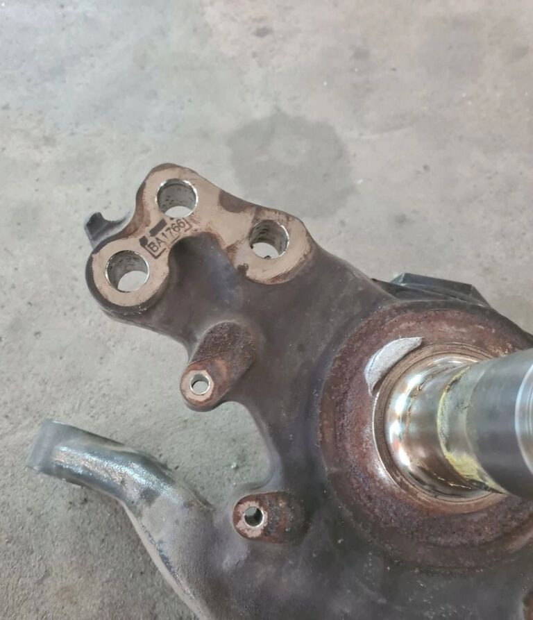 Volvo FH 4 FM 4 FH 5 FM 5 RENAULT GAMA T FI 58 22848432 22848433 Volvo VOLVO FH 4 FM 4 FH 5 FM 5 RENAULT GAMA T FI 58 22848433 - Käändtelg - Veoauto: pilt 4 Volvo FH 4 FM 4 FH 5 FM 5 RENAULT GAMA T FI 58 22848432 22848433 Volvo VOLVO FH 4 FM 4 FH 5 FM 5 RENAULT GAMA T FI 58 22848433 - Käändtelg - Veoauto: pilt 4