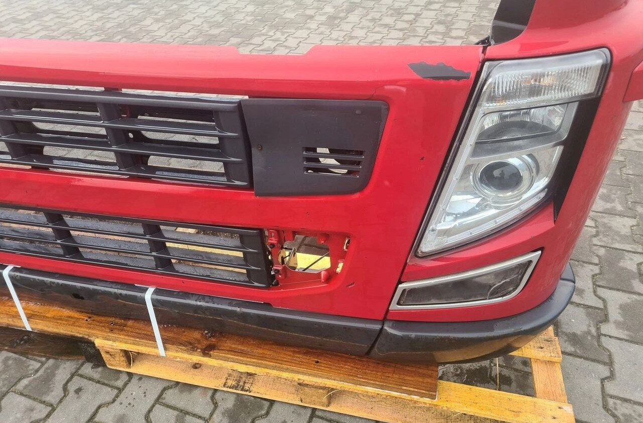 Volvo FH FM 9 13 LIFT Volvo VOLVO FH FM 9 13 LIFT - Kaitseraud - Veoauto: pilt 3 Volvo FH FM 9 13 LIFT Volvo VOLVO FH FM 9 13 LIFT - Kaitseraud - Veoauto: pilt 3