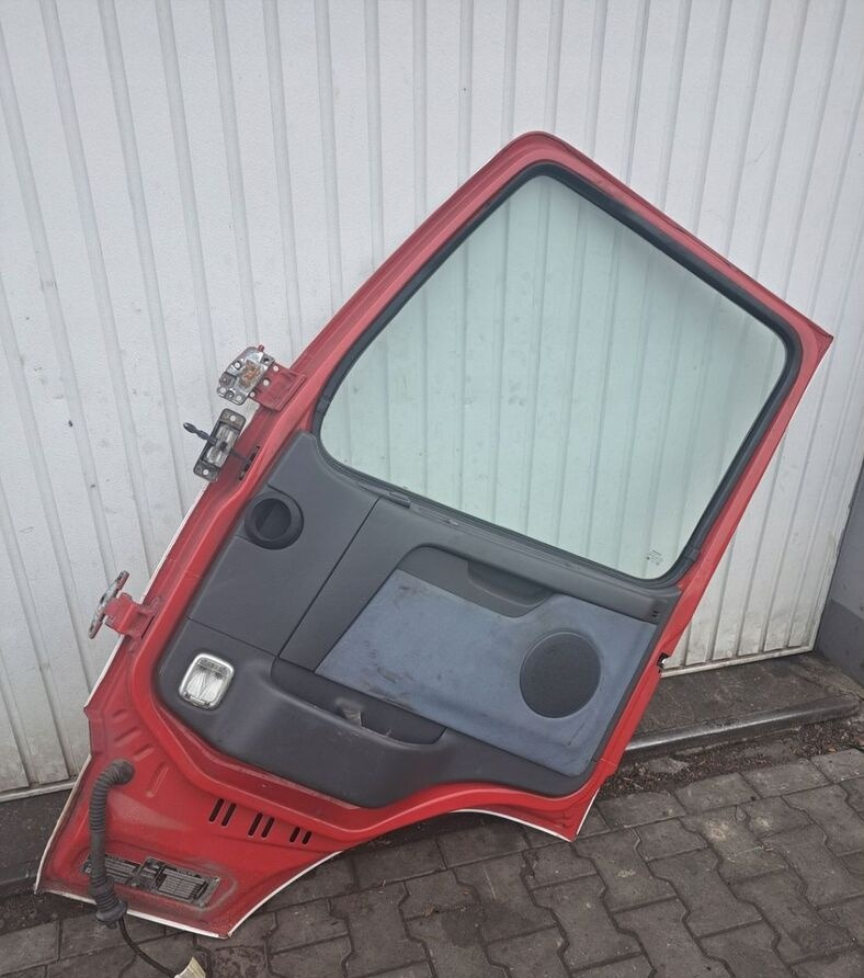 Volvo FM - Uks ja varuosad - Veoauto: pilt 4 Volvo FM - Uks ja varuosad - Veoauto: pilt 4