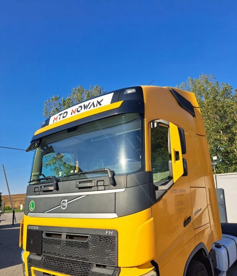 Volvo KOMPLETNA FH 4 EURO 6 GLOBETROTTER Volvo VOLVO, FH, 4, EURO, 6 - Kabiin - Veoauto: pilt 2 Volvo KOMPLETNA FH 4 EURO 6 GLOBETROTTER Volvo VOLVO, FH, 4, EURO, 6 - Kabiin - Veoauto: pilt 2