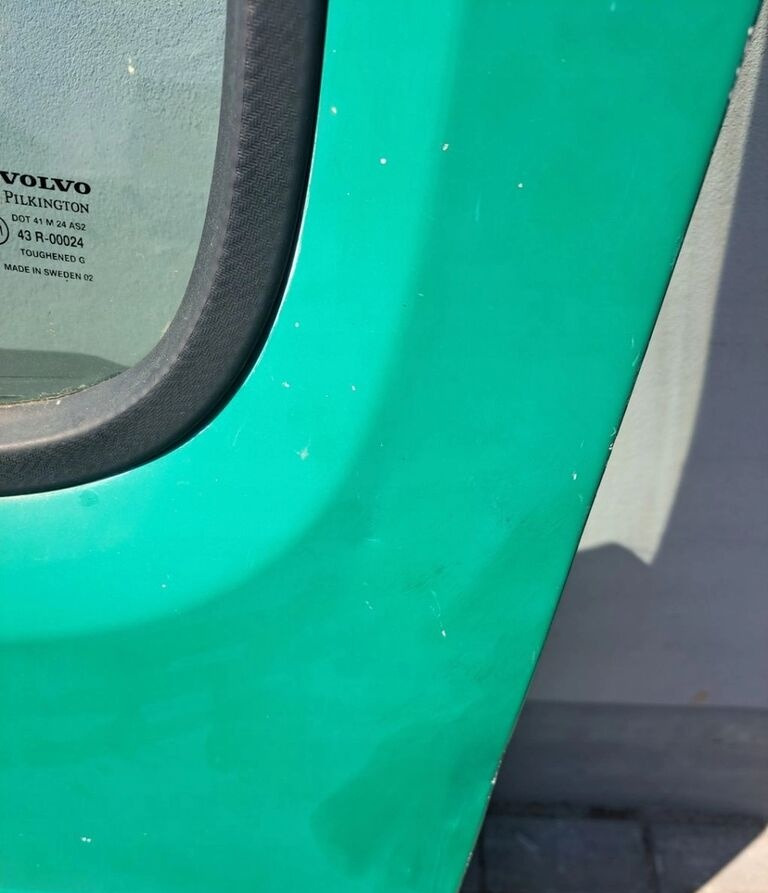 Volvo KOMPLETNE LEWE FH 12 13 Volvo - Uks ja varuosad - Veoauto: pilt 4 Volvo KOMPLETNE LEWE FH 12 13 Volvo - Uks ja varuosad - Veoauto: pilt 4
