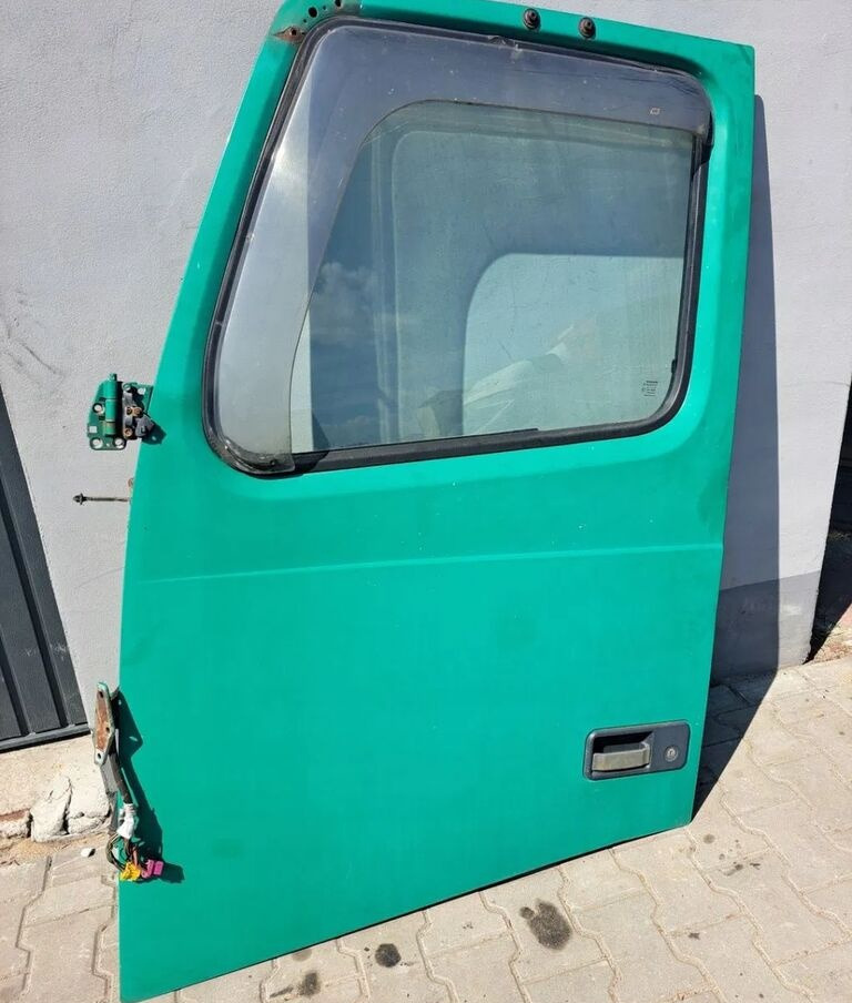 Volvo KOMPLETNE LEWE FH 12 13 Volvo - Uks ja varuosad - Veoauto: pilt 5 Volvo KOMPLETNE LEWE FH 12 13 Volvo - Uks ja varuosad - Veoauto: pilt 5
