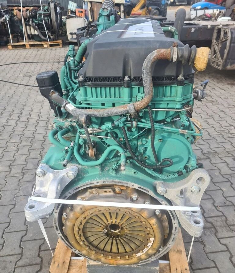 Volvo KOMPLETNY FH 4 FM 4 D13K 500 460 K4 EUVI COMMON RAIL Volvo VOLVO FH 4 FM 4 D13K 500 K4 EUVI - Mootor - Veoauto: pilt 2 Volvo KOMPLETNY FH 4 FM 4 D13K 500 460 K4 EUVI COMMON RAIL Volvo VOLVO FH 4 FM 4 D13K 500 K4 EUVI - Mootor - Veoauto: pilt 2