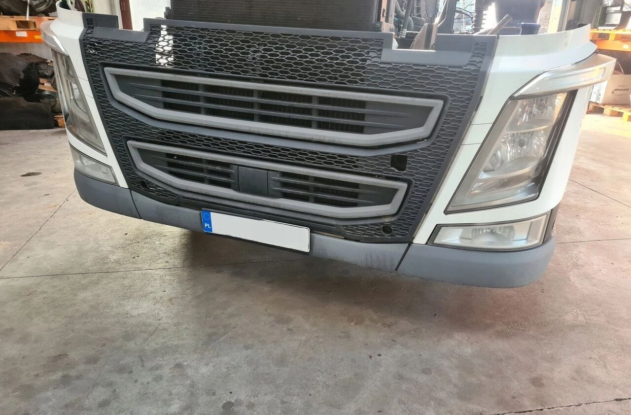Volvo KOMPLETNY PRZÓD LAMPA ATRAPA GRILL BELKA FH 4 EURO 6 Volvo VOLVO FH 4 EURO 6 - Kaitseraud - Veoauto: pilt 4 Volvo KOMPLETNY PRZÓD LAMPA ATRAPA GRILL BELKA FH 4 EURO 6 Volvo VOLVO FH 4 EURO 6 - Kaitseraud - Veoauto: pilt 4