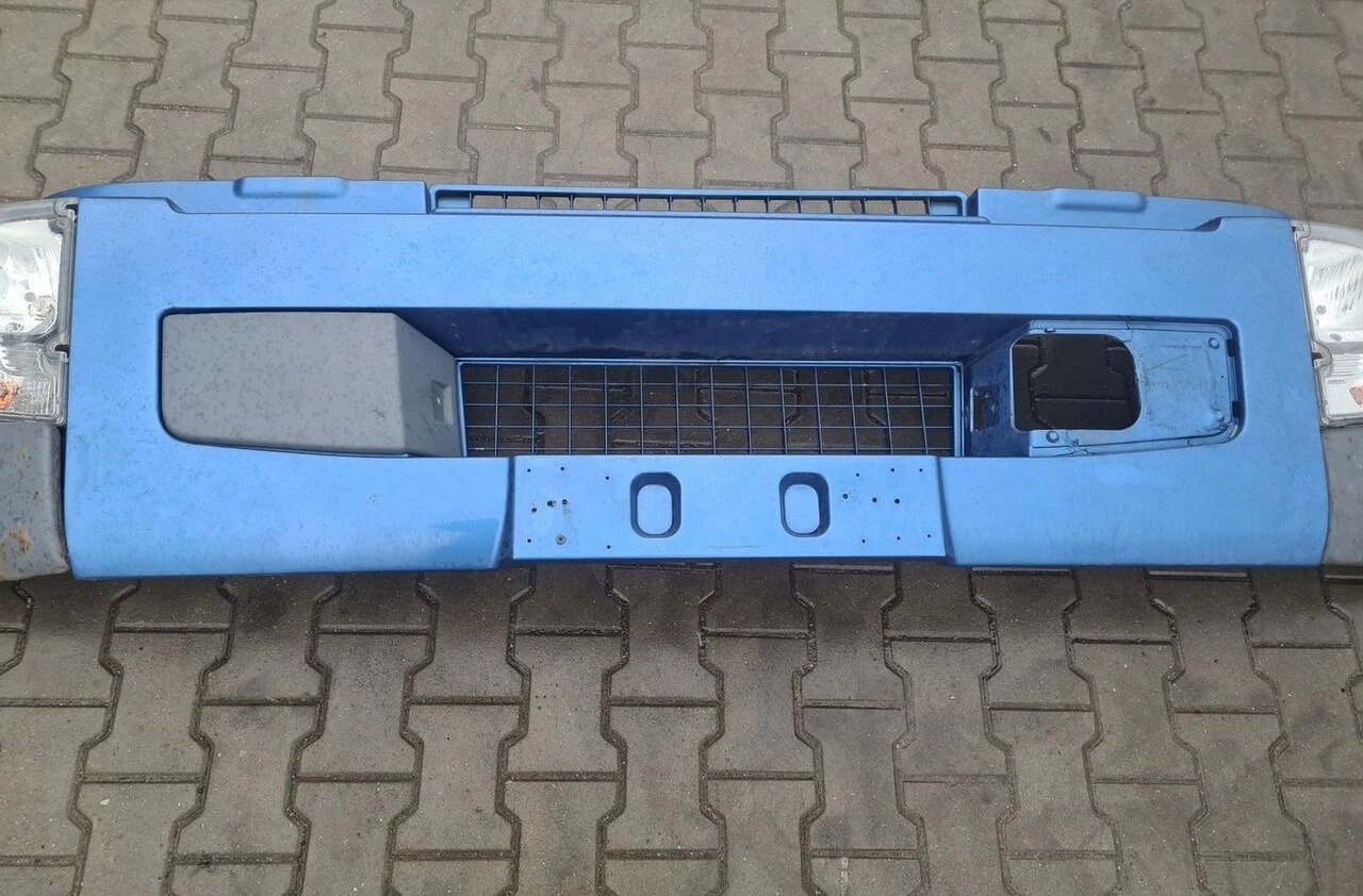 Volvo KOMPLETNY Z LAMPAMI PRZÓD Volvo FE EURO 5 - Kaitseraud - Veoauto: pilt 3 Volvo KOMPLETNY Z LAMPAMI PRZÓD Volvo FE EURO 5 - Kaitseraud - Veoauto: pilt 3