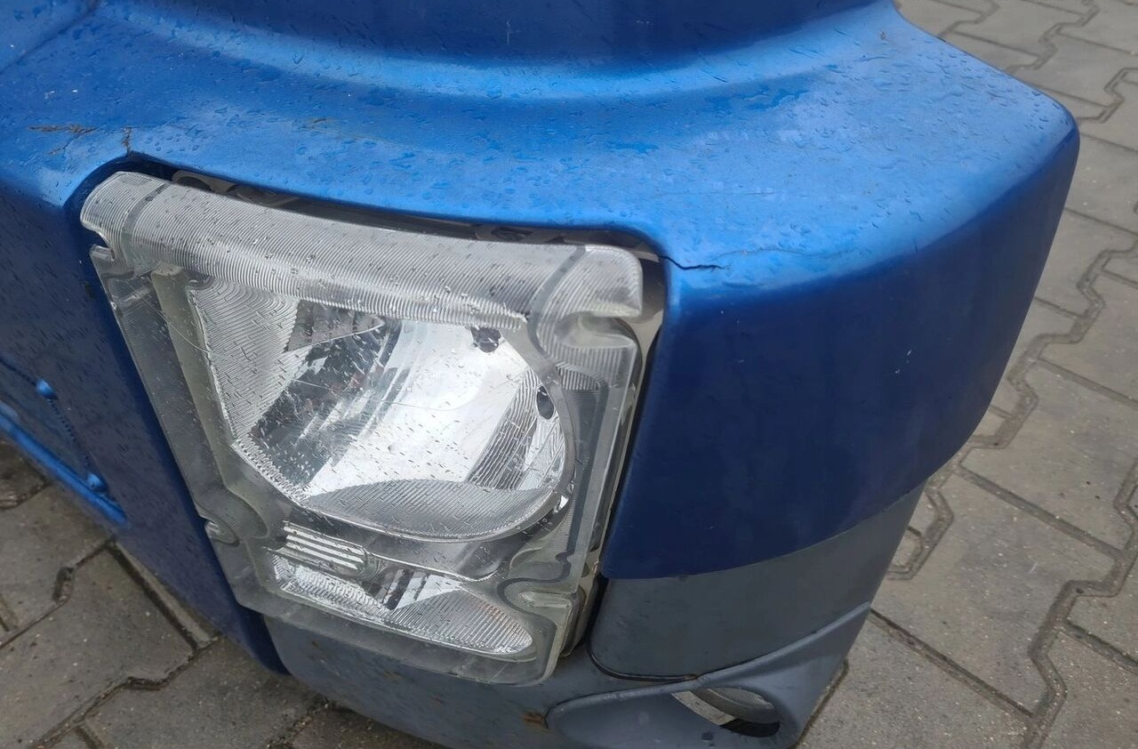 Volvo KOMPLETNY Z LAMPAMI PRZÓD Volvo FE EURO 5 - Kaitseraud - Veoauto: pilt 5 Volvo KOMPLETNY Z LAMPAMI PRZÓD Volvo FE EURO 5 - Kaitseraud - Veoauto: pilt 5