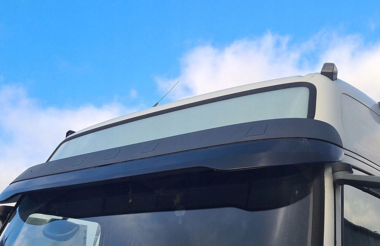 Volvo OE Volvo FH FM - Päikesesirm - Veoauto: pilt 3 Volvo OE Volvo FH FM - Päikesesirm - Veoauto: pilt 3