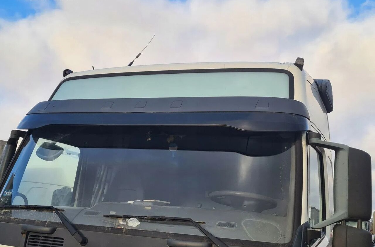 Volvo OE Volvo FH FM - Päikesesirm - Veoauto: pilt 5 Volvo OE Volvo FH FM - Päikesesirm - Veoauto: pilt 5