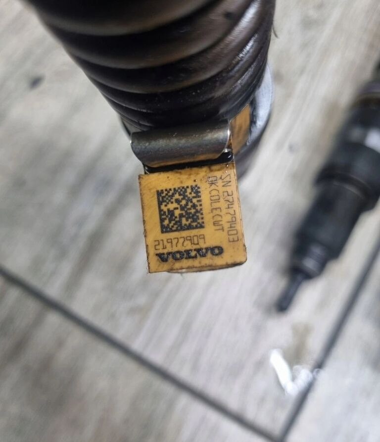 Volvo POMPO E FH 4 FM 4 D13K RENAULT GAMA T C K DTI 13 EURO 6 21977909 Volvo VOLVO FH 4 FM 4 D13K RENAULT GAMA T C K DTI 13 EURO 6 - Sissepritse - Veoauto: pilt 2 Volvo POMPO E FH 4 FM 4 D13K RENAULT GAMA T C K DTI 13 EURO 6 21977909 Volvo VOLVO FH 4 FM 4 D13K RENAULT GAMA T C K DTI 13 EURO 6 - Sissepritse - Veoauto: pilt 2