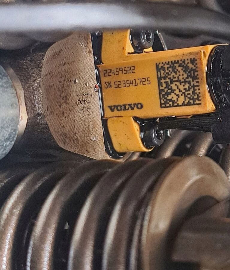 Volvo POMPOWTRYSKI COMMON RAIL FM 4 D11K RENAULT GAMA T DTI 11 Delphi RAIL VOLVO FM 4 D11K RENAULT GAMA T DTI 11 - Sissepritse - Veoauto: pilt 2 Volvo POMPOWTRYSKI COMMON RAIL FM 4 D11K RENAULT GAMA T DTI 11 Delphi RAIL VOLVO FM 4 D11K RENAULT GAMA T DTI 11 - Sissepritse - Veoauto: pilt 2