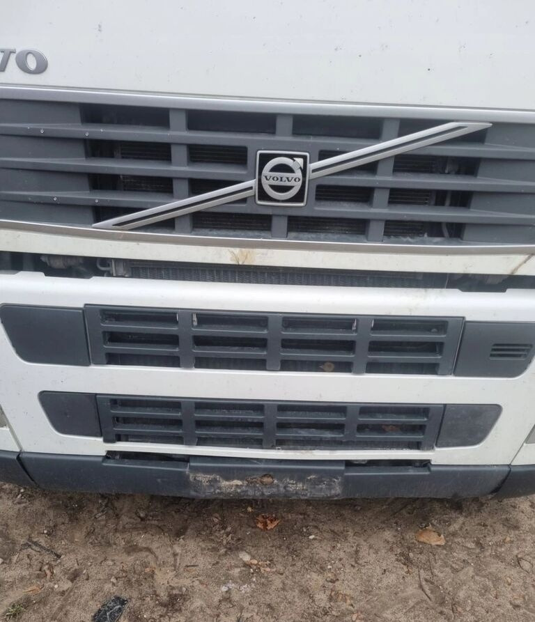Volvo PRZÓD KOMPLETNY LAMPA OSŁONA Volvo FH FM 7 9 12 13 - Kaitseraud - Veoauto: pilt 4 Volvo PRZÓD KOMPLETNY LAMPA OSŁONA Volvo FH FM 7 9 12 13 - Kaitseraud - Veoauto: pilt 4