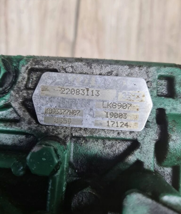 Volvo SPRĘŻARKA KOMPRESOR POWIETRZA FH 4 FH 16 EURO 6 22083113 Volvo VOLVO FH 4 FH 16 EURO 6 22083113 - Kliimaseadme kompressor - Veoauto: pilt 2 Volvo SPRĘŻARKA KOMPRESOR POWIETRZA FH 4 FH 16 EURO 6 22083113 Volvo VOLVO FH 4 FH 16 EURO 6 22083113 - Kliimaseadme kompressor - Veoauto: pilt 2