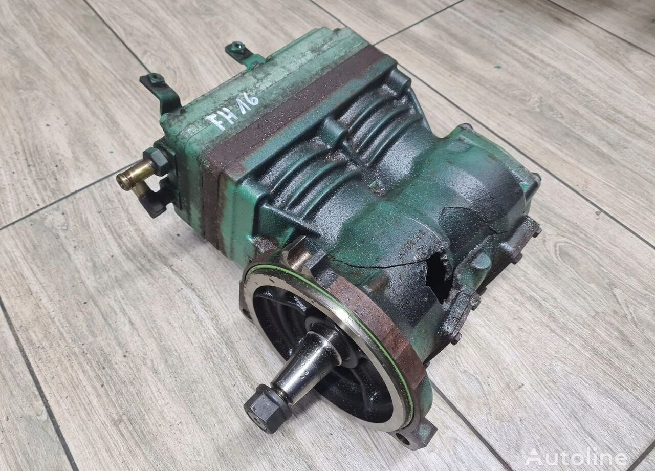 Volvo SPRĘŻARKA KOMPRESOR POWIETRZA FH 4 FH 16 EURO 6 22083113 Volvo VOLVO FH 4 FH 16 EURO 6 22083113 - Kliimaseadme kompressor - Veoauto: pilt 3 Volvo SPRĘŻARKA KOMPRESOR POWIETRZA FH 4 FH 16 EURO 6 22083113 Volvo VOLVO FH 4 FH 16 EURO 6 22083113 - Kliimaseadme kompressor - Veoauto: pilt 3