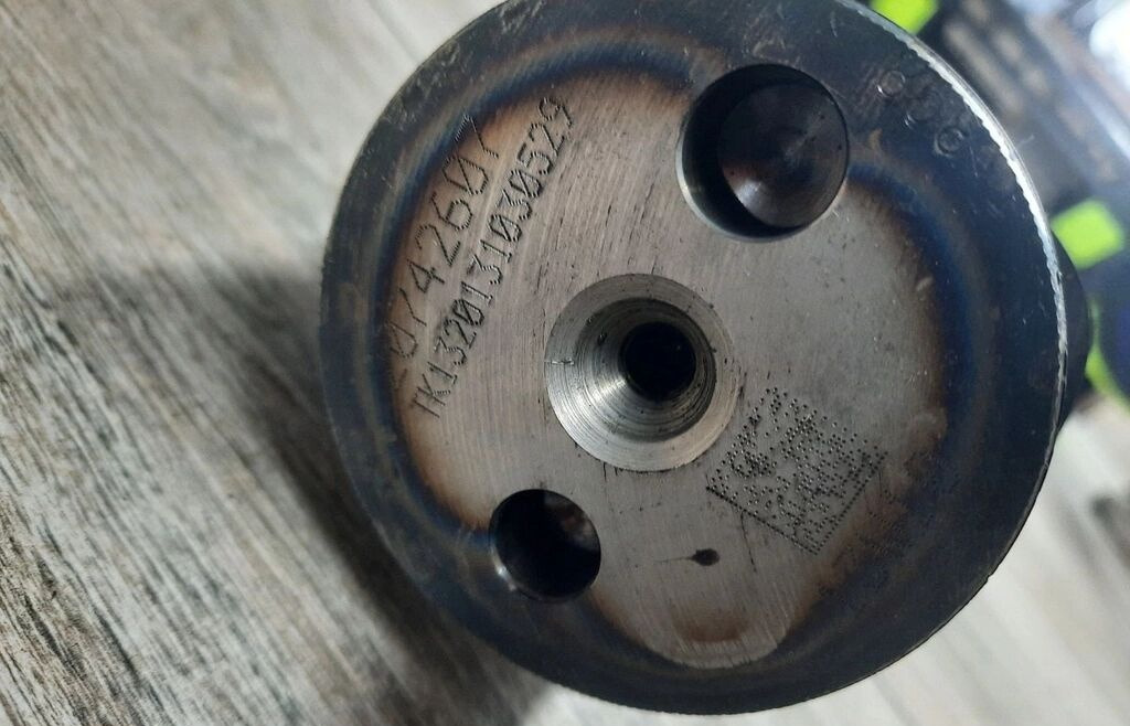 Volvo VEB FH 4 FM 4 D13K 20742607 Volvo - Nukkvõll - Veoauto: pilt 4 Volvo VEB FH 4 FM 4 D13K 20742607 Volvo - Nukkvõll - Veoauto: pilt 4