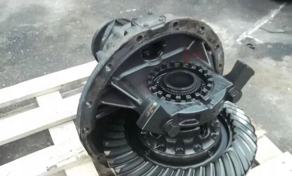 Volvo WKŁAD MOSTU DYFER FH FM RENAULT PREMIUM MAGNUM DXI RSS1344B 177E - Diferentsiaalvarustus - Veoauto: pilt 1 Volvo WKŁAD MOSTU DYFER FH FM RENAULT PREMIUM MAGNUM DXI RSS1344B 177E - Diferentsiaalvarustus - Veoauto: pilt 1