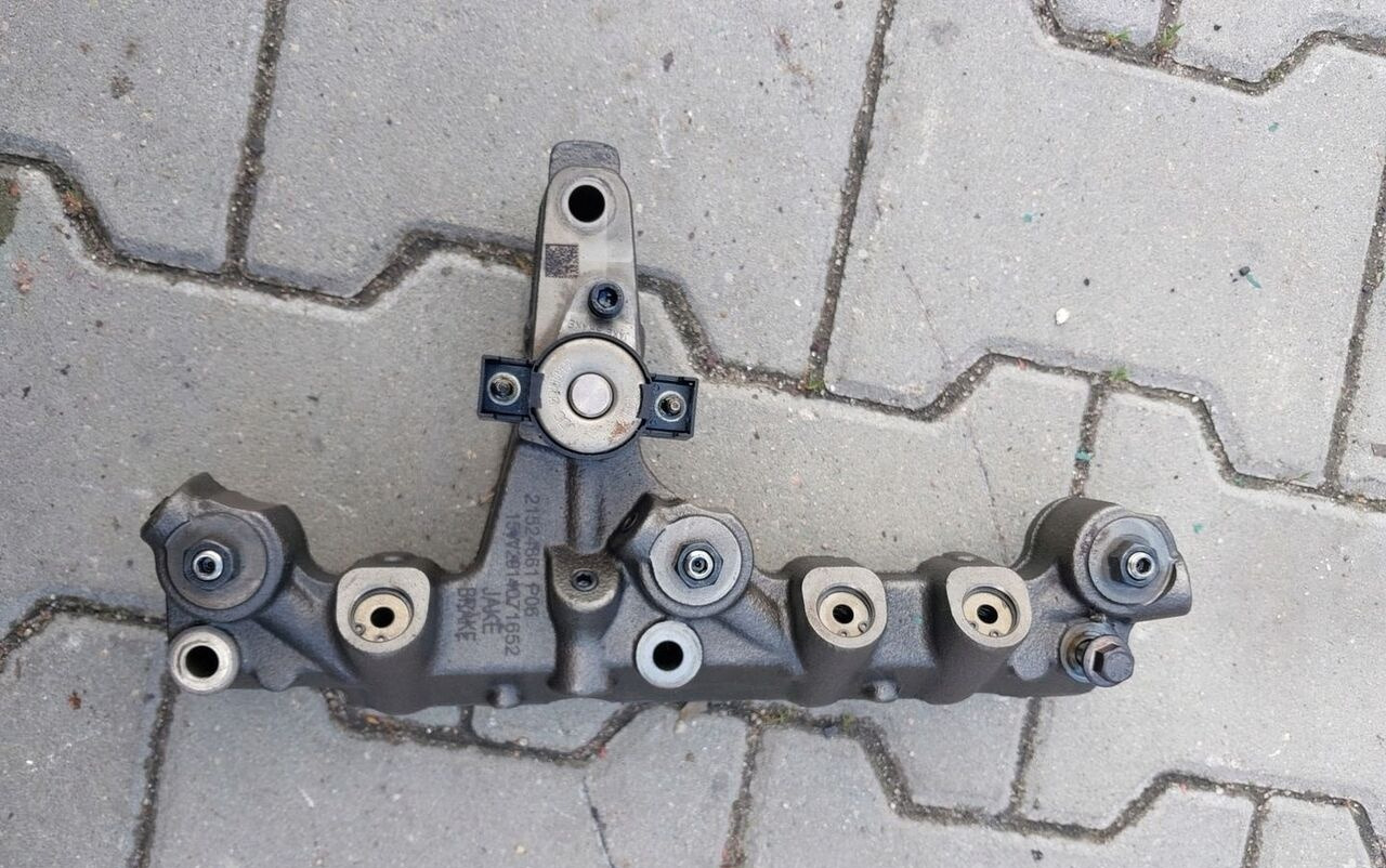 Volvo ZAWÓR HAMULEC SILNIKA FL RENAULT GAMA D8K D5 21524861 - Mootor ja varuosad - Veoauto: pilt 2 Volvo ZAWÓR HAMULEC SILNIKA FL RENAULT GAMA D8K D5 21524861 - Mootor ja varuosad - Veoauto: pilt 2