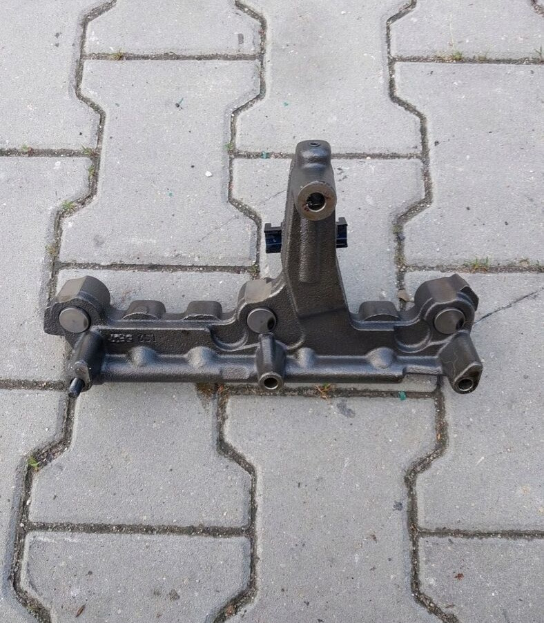 Volvo ZAWÓR HAMULEC SILNIKA FL RENAULT GAMA D8K D5 21524861 - Mootor ja varuosad - Veoauto: pilt 1 Volvo ZAWÓR HAMULEC SILNIKA FL RENAULT GAMA D8K D5 21524861 - Mootor ja varuosad - Veoauto: pilt 1