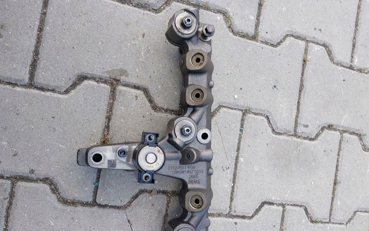 Volvo ZAWÓR HAMULEC SILNIKA FL RENAULT GAMA D8K D5 21524861 - Mootor ja varuosad - Veoauto: pilt 3 Volvo ZAWÓR HAMULEC SILNIKA FL RENAULT GAMA D8K D5 21524861 - Mootor ja varuosad - Veoauto: pilt 3
