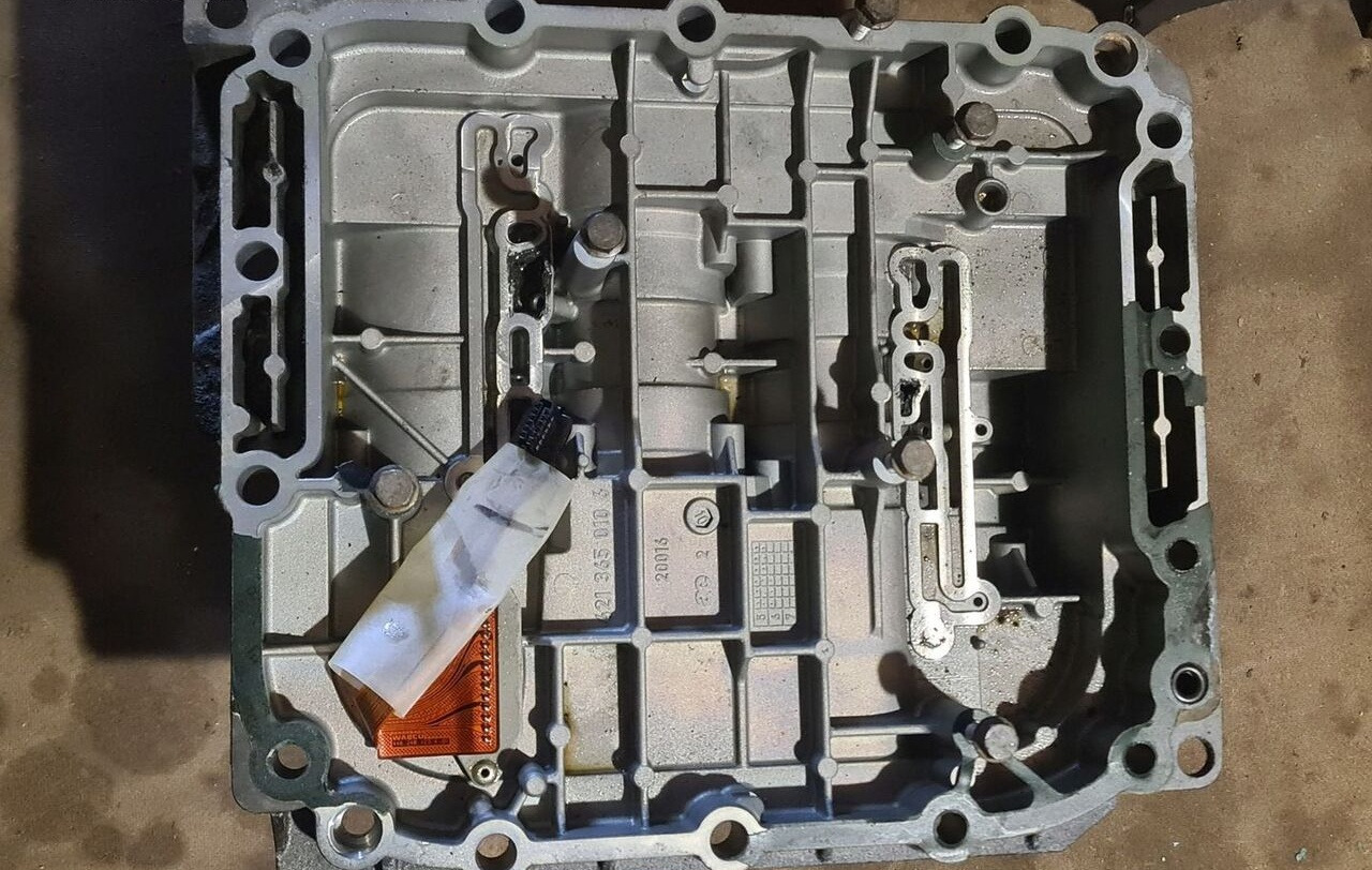 WABCO WYBIERAK SKRZYNI I-SHIFT C RENAULT DXI VOLVO FH FM - Mootori juhtimisseade - Veoauto: pilt 3 WABCO WYBIERAK SKRZYNI I-SHIFT C RENAULT DXI VOLVO FH FM - Mootori juhtimisseade - Veoauto: pilt 3
