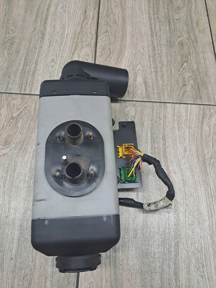 WEBASTO OGRZEWANIE WEBASTO AIR TOP 2000 S RENAULT PREMIUM MIDLUM DXI VOLVO FL FE - Soojendus/ Ventilatsioon - Veoauto: pilt 2 WEBASTO OGRZEWANIE WEBASTO AIR TOP 2000 S RENAULT PREMIUM MIDLUM DXI VOLVO FL FE - Soojendus/ Ventilatsioon - Veoauto: pilt 2