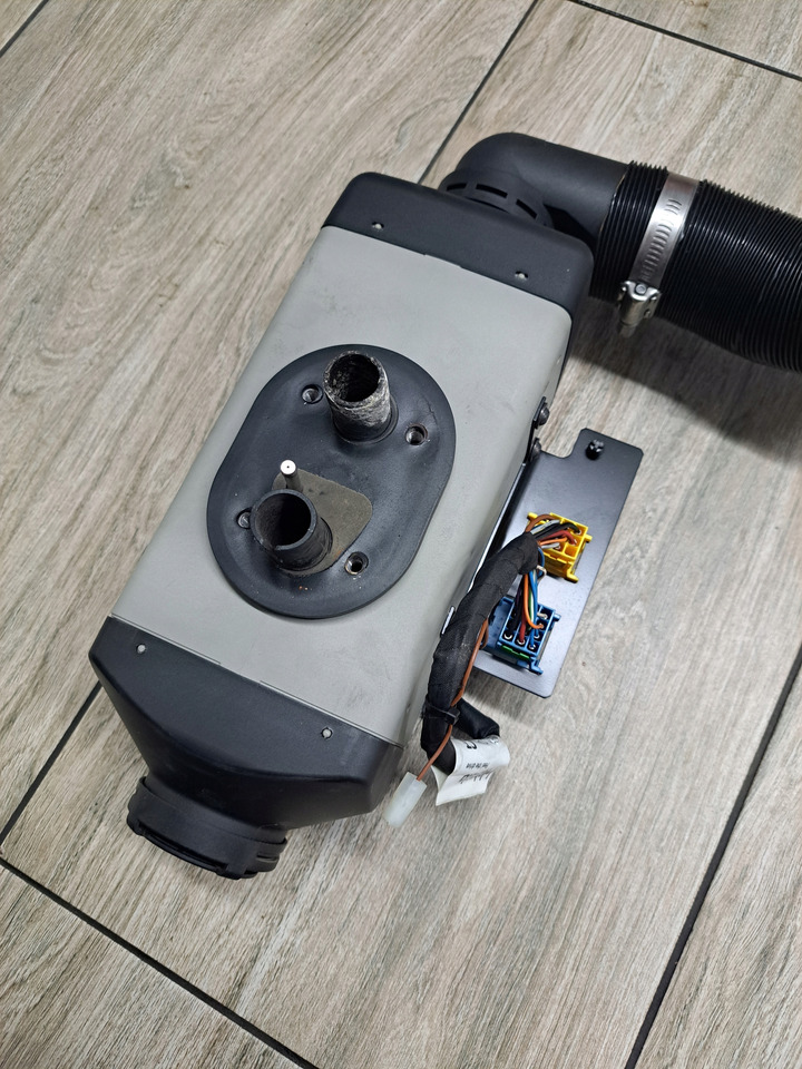 WEBASTO WEBASTO AIR TOP 2000ST ADR RENAULT PREMIUM MIDLUM DXI VOLVO FL FE - Soojendus/ Ventilatsioon - Veoauto: pilt 2 WEBASTO WEBASTO AIR TOP 2000ST ADR RENAULT PREMIUM MIDLUM DXI VOLVO FL FE - Soojendus/ Ventilatsioon - Veoauto: pilt 2