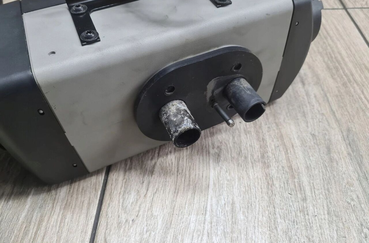 WEBASTO WEBASTO AIR TOP 2000ST RENAULT PREMIUM MIDLUM GAMA D VOLVO FL FE - Soojendus/ Ventilatsioon - Veoauto: pilt 3 WEBASTO WEBASTO AIR TOP 2000ST RENAULT PREMIUM MIDLUM GAMA D VOLVO FL FE - Soojendus/ Ventilatsioon - Veoauto: pilt 3