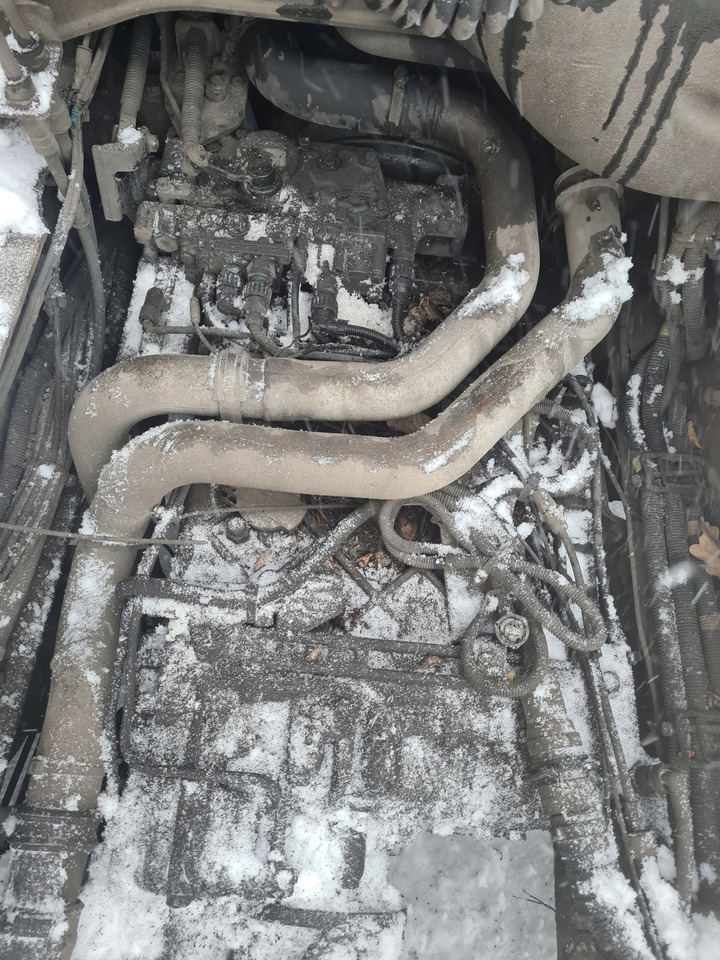 ZF SKRZYNIA BIEGÓW MANUALNA ZF NEW ECOSPLIT 16S2221 TD Z RETARDEREM - Käigukast - Veoauto: pilt 2 ZF SKRZYNIA BIEGÓW MANUALNA ZF NEW ECOSPLIT 16S2221 TD Z RETARDEREM - Käigukast - Veoauto: pilt 2