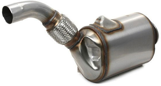 BMW Roetfilter /Partikelfilter X5 3.0d 4.0d M50d 857612802 - Väljalaskesüsteem - Auto: pilt 2 BMW Roetfilter /Partikelfilter X5 3.0d 4.0d M50d 857612802 - Väljalaskesüsteem - Auto: pilt 2