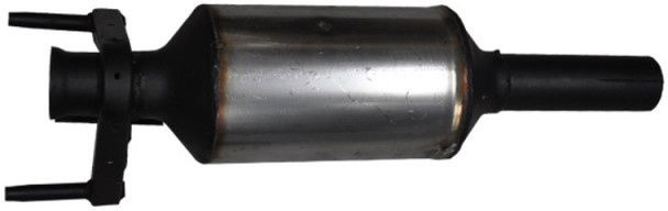 Mercedes-Benz Roetfiler / Partikelfilter DPF Mercedes Sprinter W906 - 2.2 CDI - - Väljalaskesüsteem - Veoauto: pilt 1 Mercedes-Benz Roetfiler / Partikelfilter DPF Mercedes Sprinter W906 - 2.2 CDI - - Väljalaskesüsteem - Veoauto: pilt 1