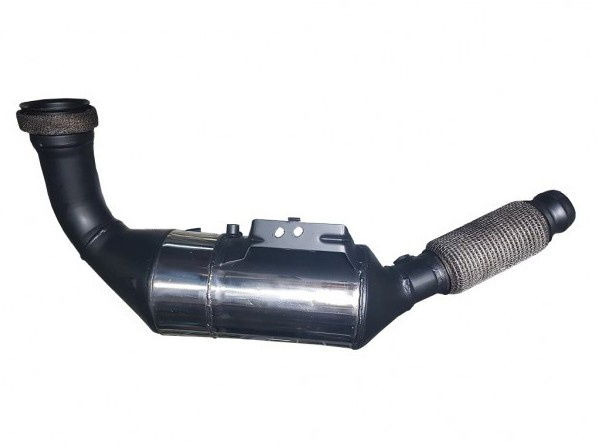 Mercedes-Benz Roetfilter/Partikelfilter,DPF Mercedes Sprinter 906 - 3.0 CDI 2.2. - Väljalaskesüsteem - Auto: pilt 1 Mercedes-Benz Roetfilter/Partikelfilter,DPF Mercedes Sprinter 906 - 3.0 CDI 2.2. - Väljalaskesüsteem - Auto: pilt 1