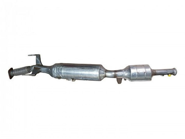 Renault Roetfilter,Partikelfilter,DPF Renault Master III - 2.3 DCI - 201008504R - Väljalaskesüsteem - Veoauto: pilt 1 Renault Roetfilter,Partikelfilter,DPF Renault Master III - 2.3 DCI - 201008504R - Väljalaskesüsteem - Veoauto: pilt 1